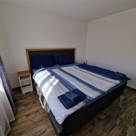 Family Friendly Apartment In The Heart Of Interlaken Eksteriør billede