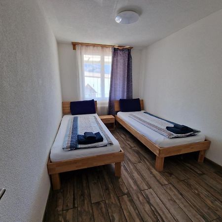 Family Friendly Apartment In The Heart Of Interlaken Eksteriør billede
