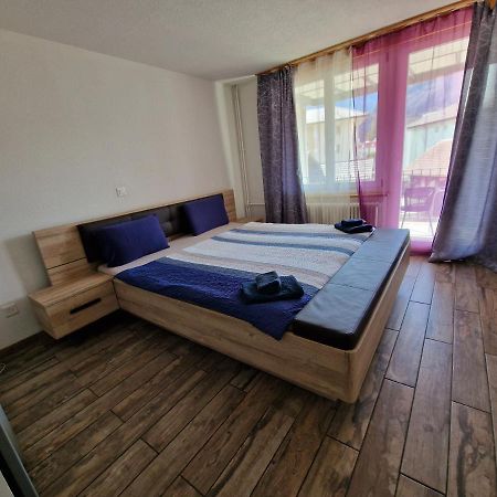 Family Friendly Apartment In The Heart Of Interlaken Eksteriør billede