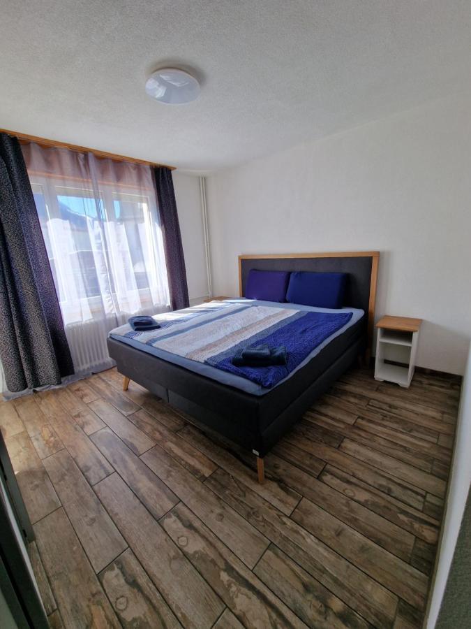 Family Friendly Apartment In The Heart Of Interlaken Eksteriør billede