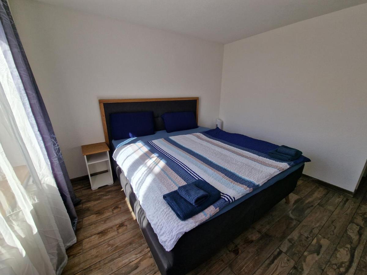 Family Friendly Apartment In The Heart Of Interlaken Eksteriør billede